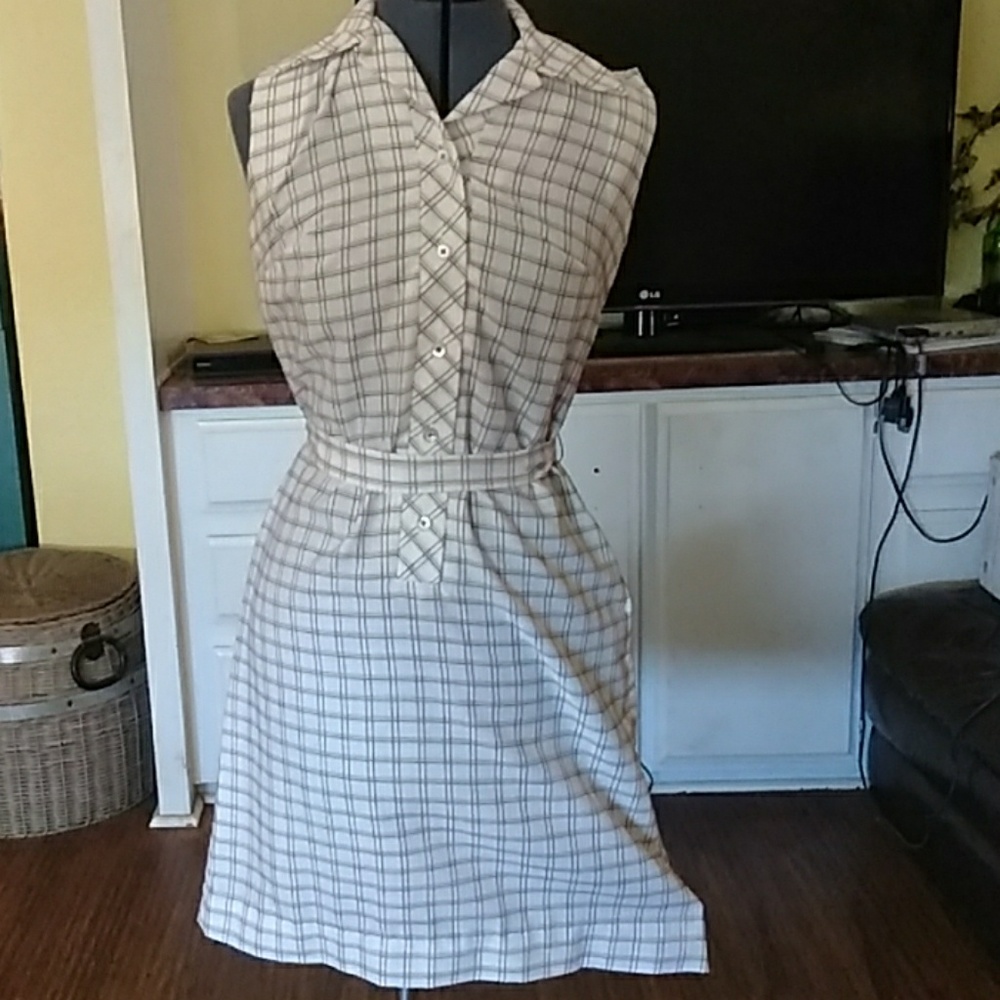 ❗VINTAGE❗Fairview Dress